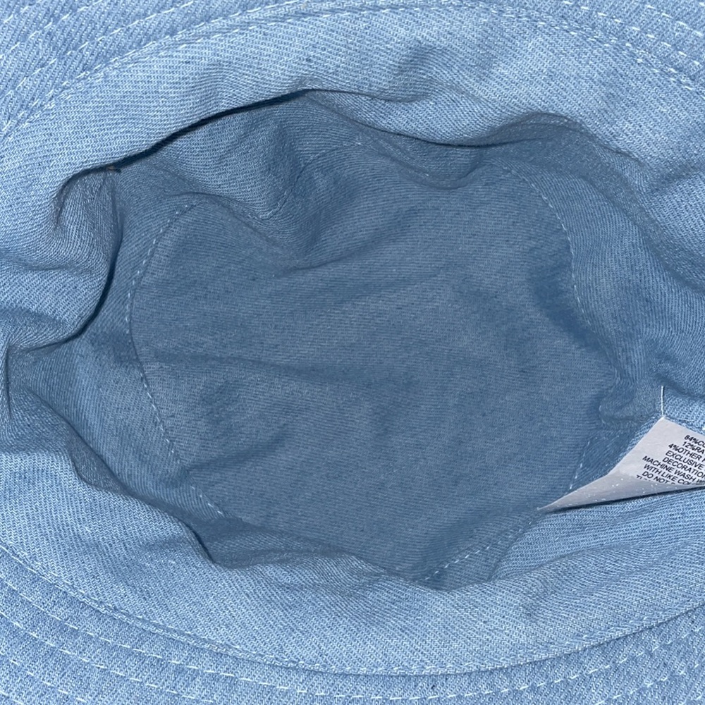 Bucket Hat - Picture 5 of 6